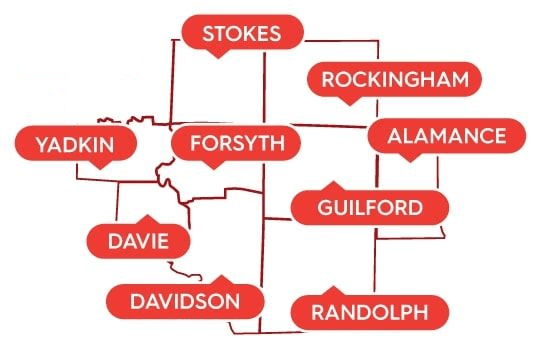 new TEMP 9 county map