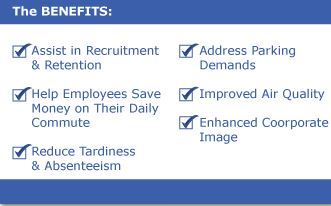 Benefits of a PARTnership