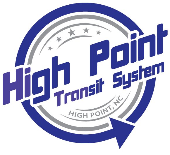 High Point Transit System